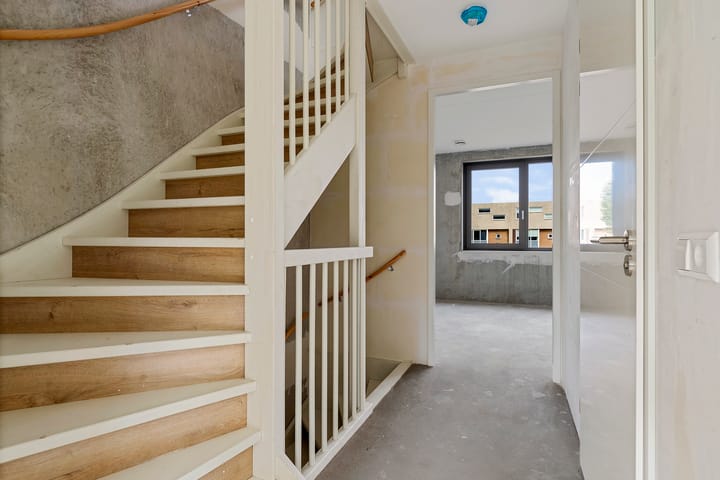 Foto 15 van Aletta Jacobslaan 108