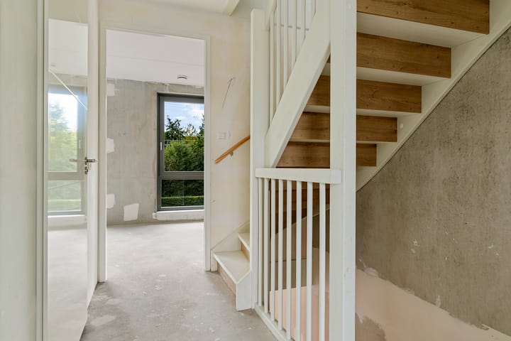 Foto 19 van Aletta Jacobslaan 108