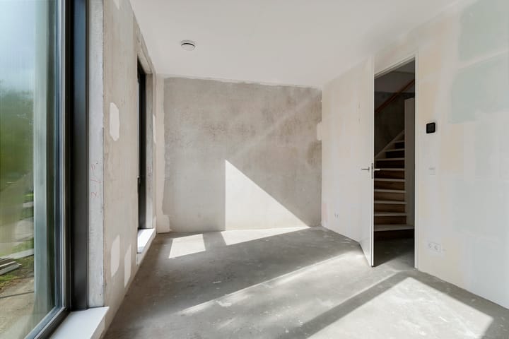 Foto 21 van Aletta Jacobslaan 108