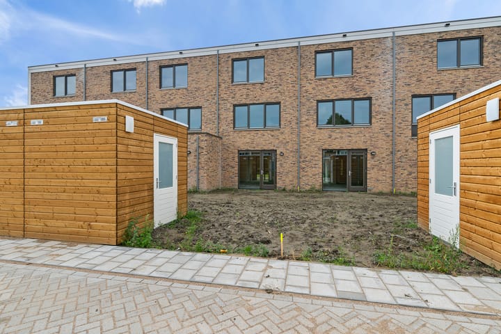 Foto 3 van Aletta Jacobslaan 108