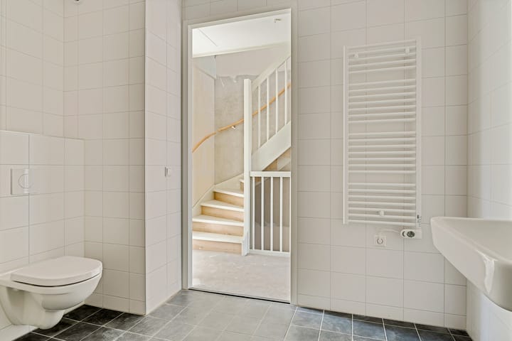 Foto 25 van Aletta Jacobslaan 108