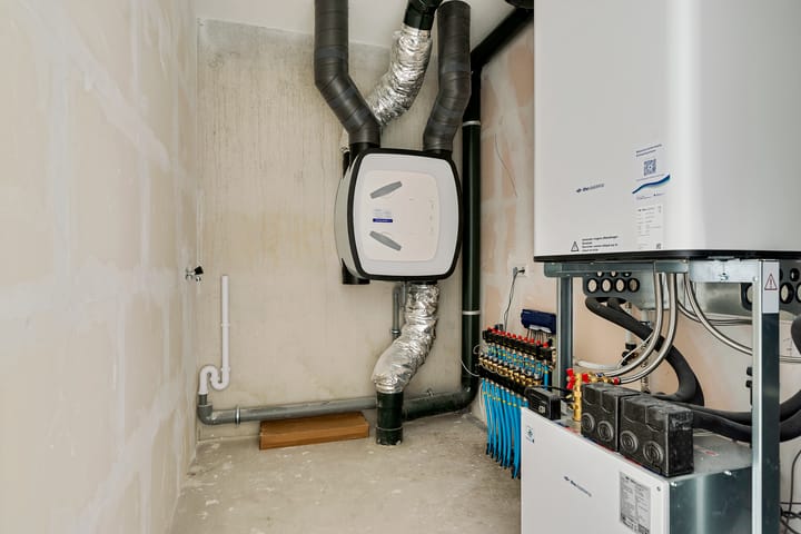 Foto 30 van Aletta Jacobslaan 108