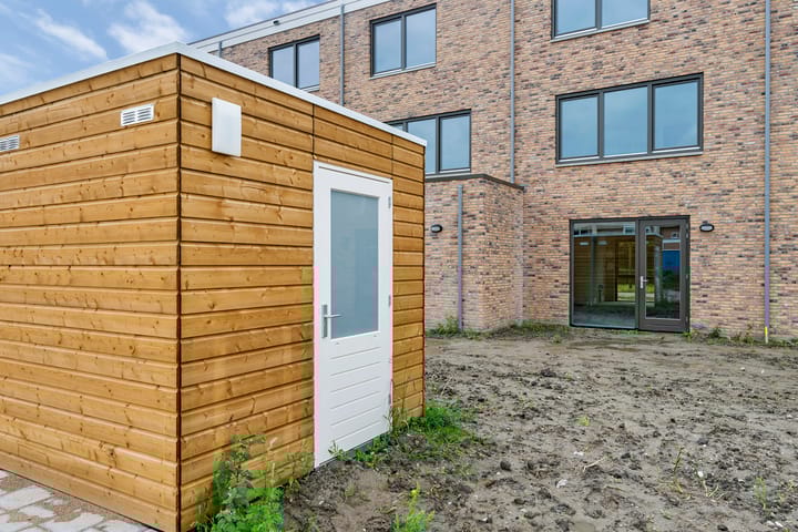 Foto 32 van Aletta Jacobslaan 108