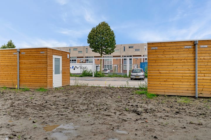 Foto 33 van Aletta Jacobslaan 108