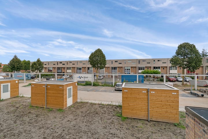 Foto 34 van Aletta Jacobslaan 108