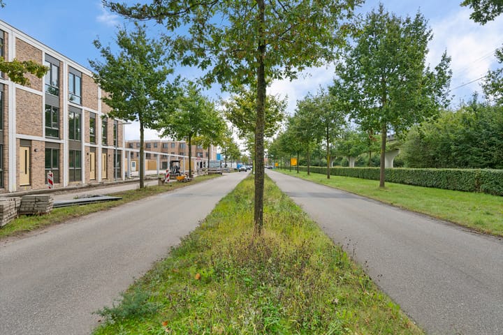 Foto 36 van Aletta Jacobslaan 108