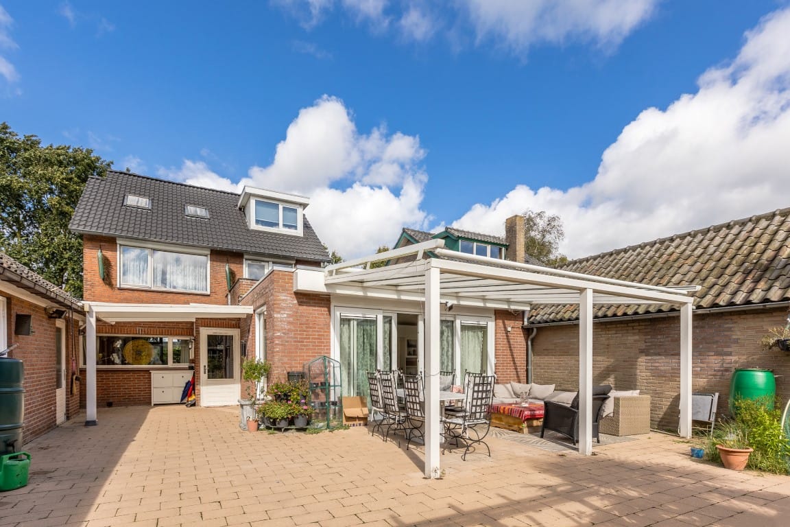 Foto 1 van Veenbes 12