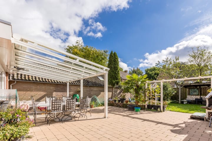 Foto 3 van Veenbes 12