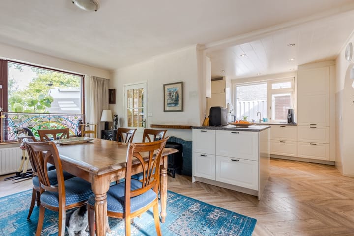 Foto 5 van Veenbes 12