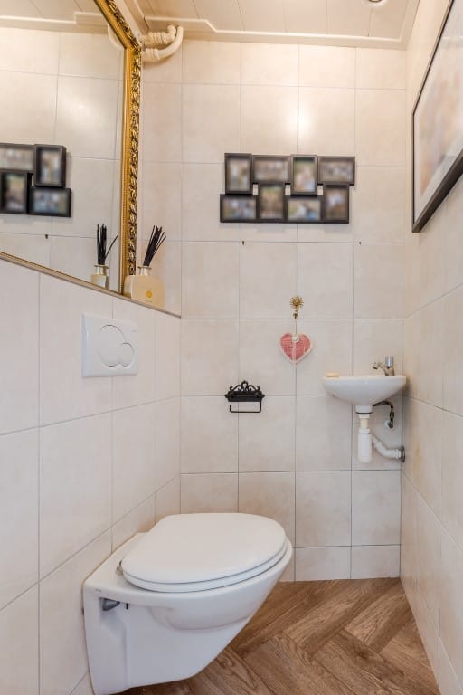 Foto 10 van Veenbes 12