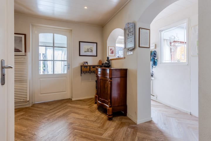 Foto 11 van Veenbes 12