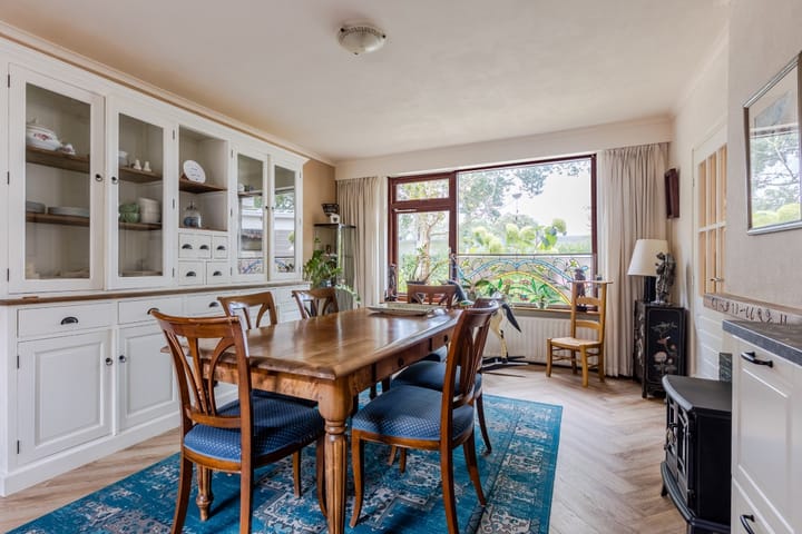 Foto 13 van Veenbes 12