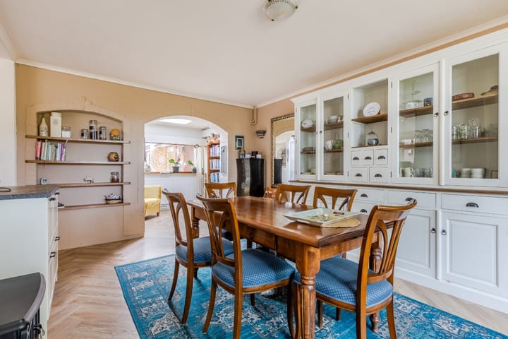 Foto 14 van Veenbes 12