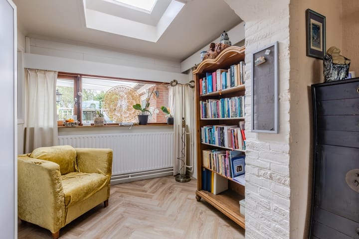 Foto 15 van Veenbes 12