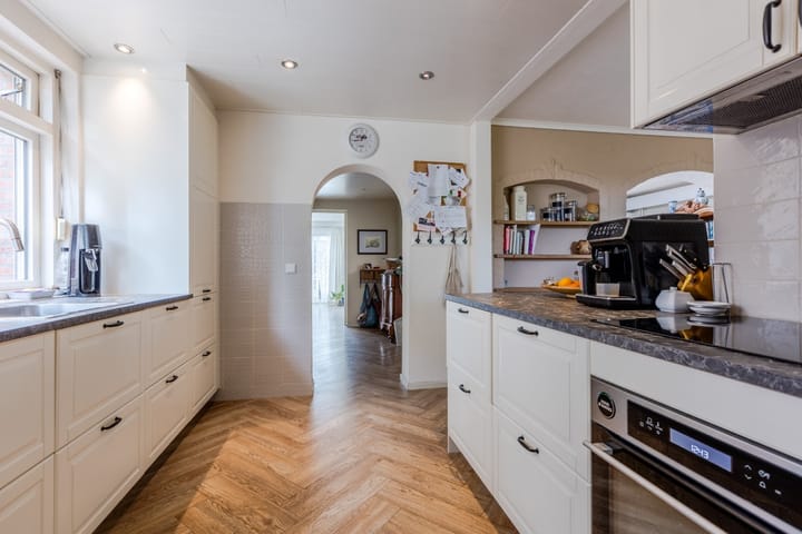 Foto 16 van Veenbes 12