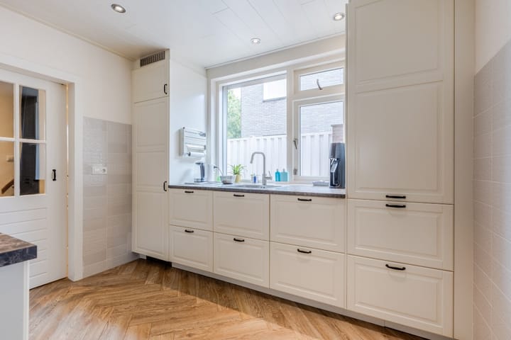 Foto 18 van Veenbes 12