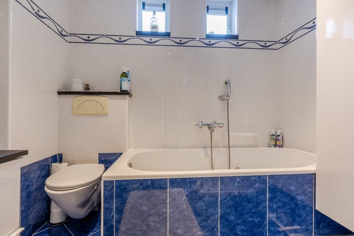 Foto 20 van Veenbes 12