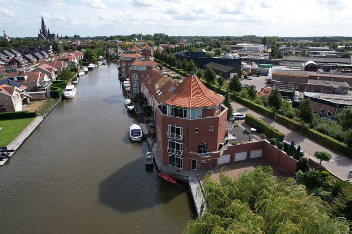 Foto 1 van West-Havendijk 112