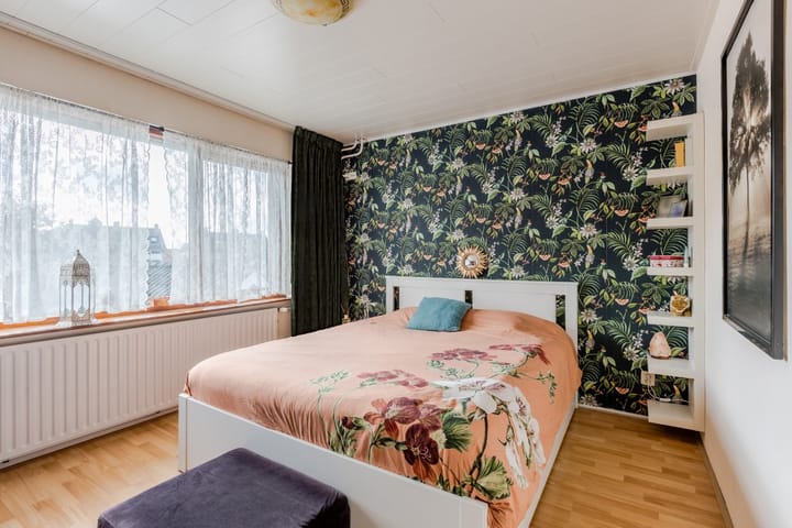 Foto 23 van Veenbes 12