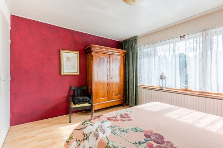 Foto 25 van Veenbes 12