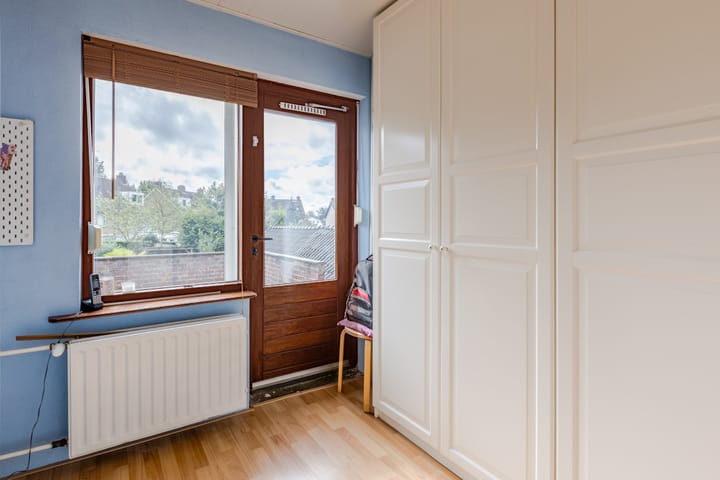 Foto 28 van Veenbes 12