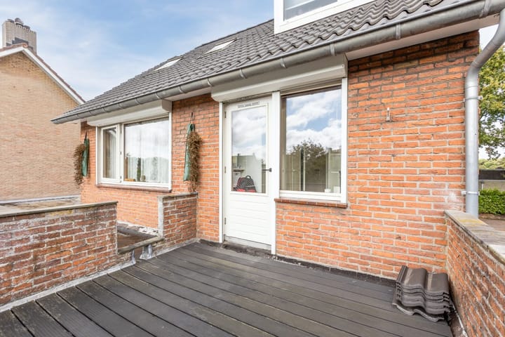 Foto 29 van Veenbes 12