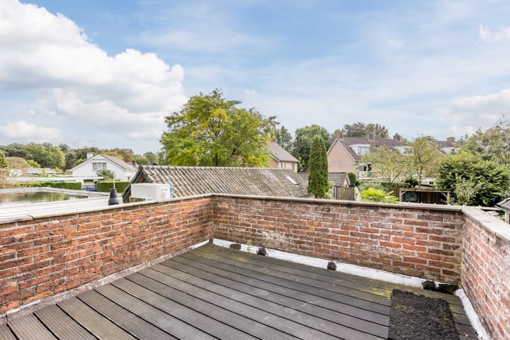 Foto 30 van Veenbes 12