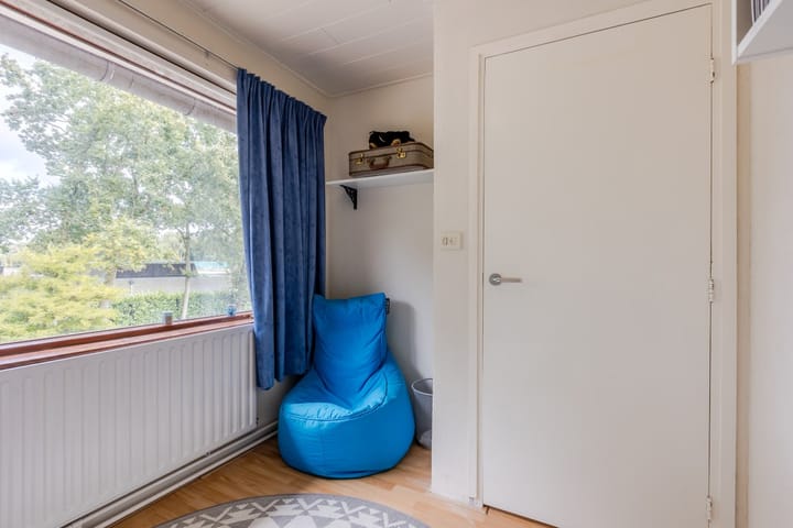 Foto 32 van Veenbes 12