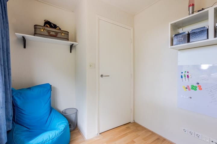 Foto 33 van Veenbes 12