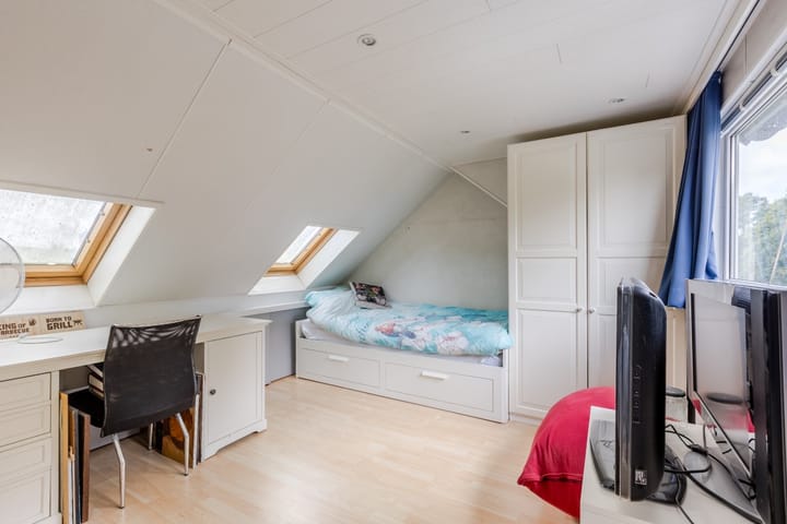 Foto 38 van Veenbes 12