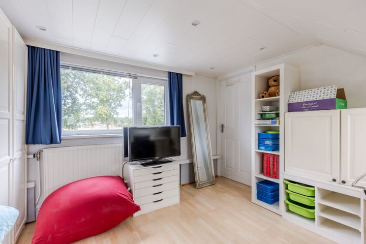 Foto 39 van Veenbes 12