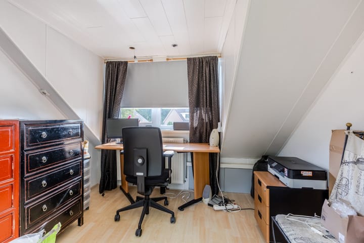 Foto 41 van Veenbes 12