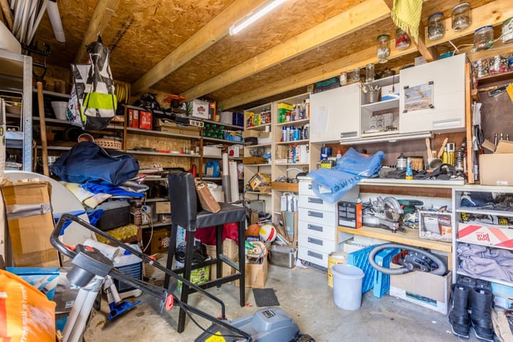 Foto 46 van Veenbes 12