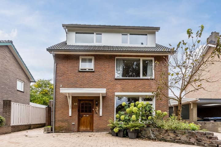 Foto 52 van Veenbes 12