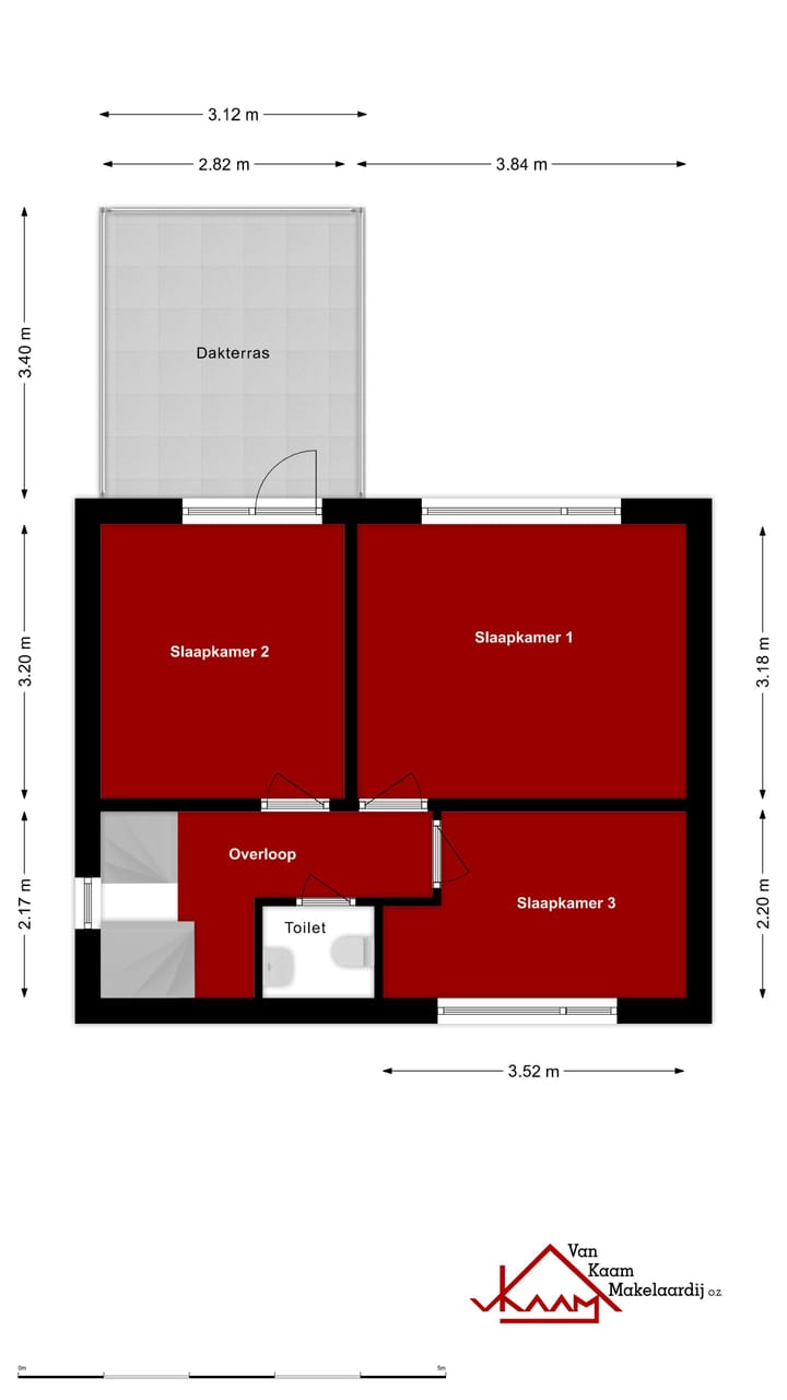 Foto 59 van Veenbes 12
