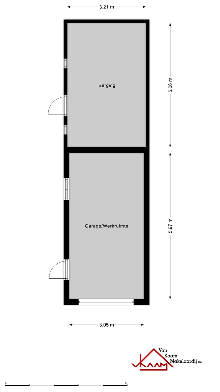 Foto 62 van Veenbes 12