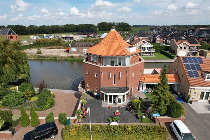 View photo 49 of West-Havendijk 112