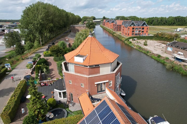 View photo 51 of West-Havendijk 112