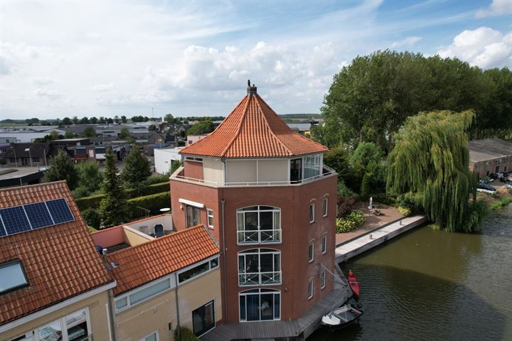 Bekijk foto 52 van West-Havendijk 112