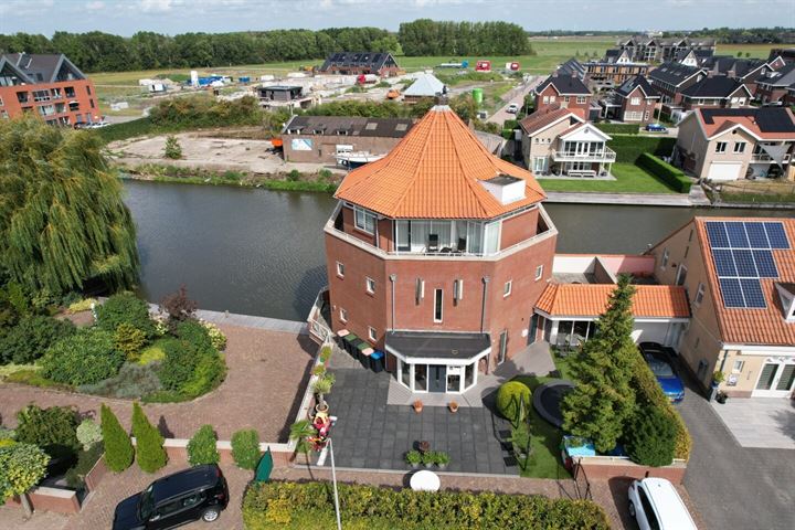 Bekijk foto 56 van West-Havendijk 112