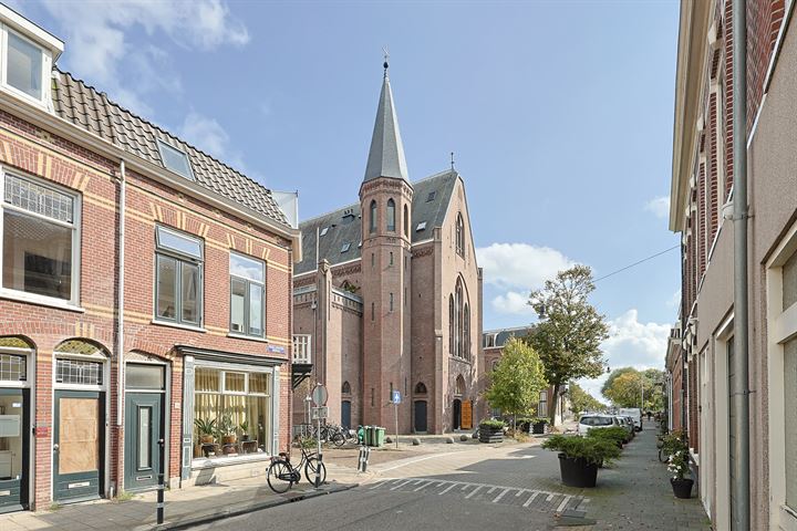 Bekijk foto 31 van Paul Krugerstraat 34