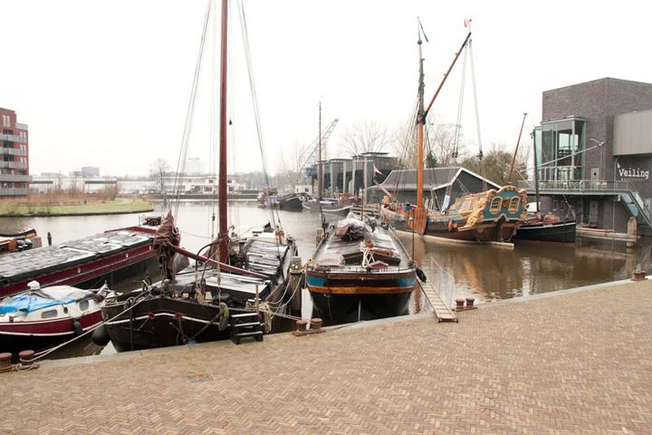 Bekijk foto 19 van Groenmarktstraat 42