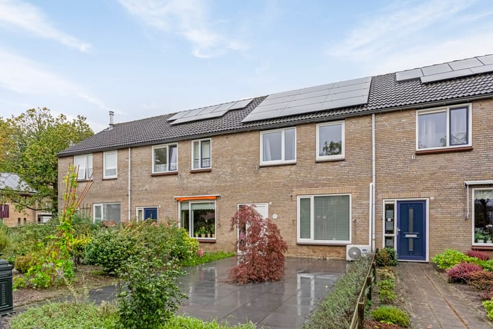 Foto 2 van Pieter Langendijkstraat 47