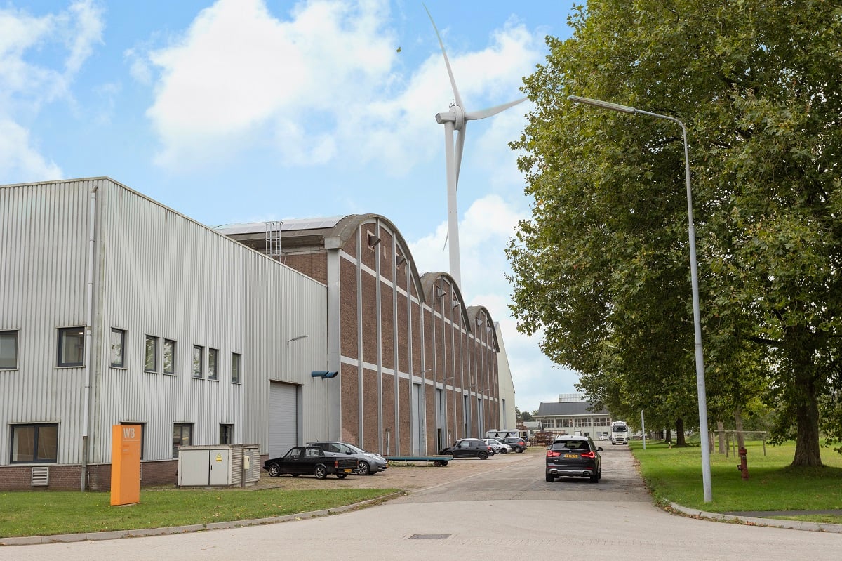 Bekijk foto 5 van Westervoortsedijk 73-WB