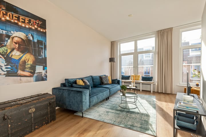 Foto 2 van Raamsteeg 17-RD