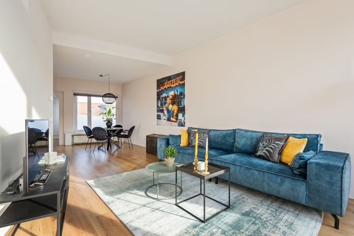 Foto 4 van Raamsteeg 17-RD