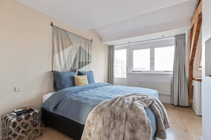 Foto 5 van Raamsteeg 17-RD