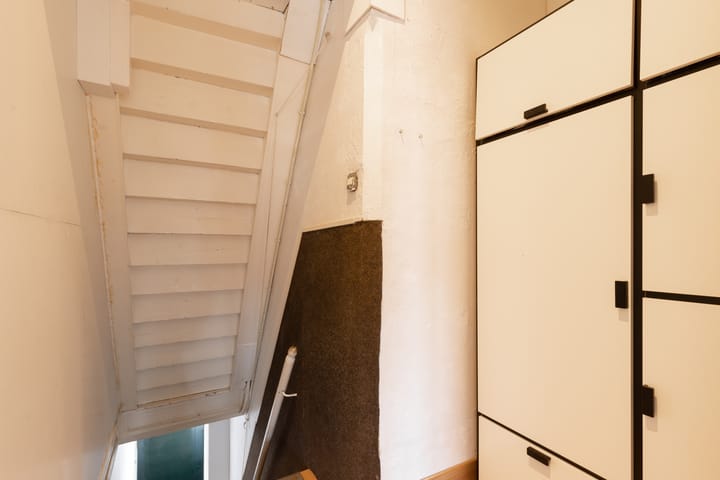 Foto 7 van Raamsteeg 17-RD