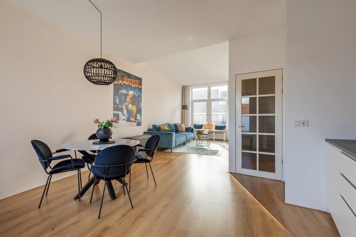 Foto 8 van Raamsteeg 17-RD