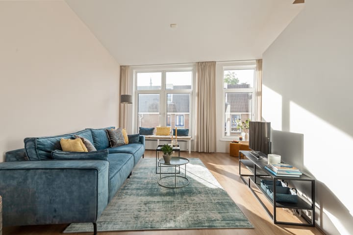 Foto 10 van Raamsteeg 17-RD